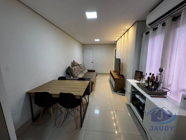 #569 - Casa em condomínio para Venda em Várzea Grande - MT - 3