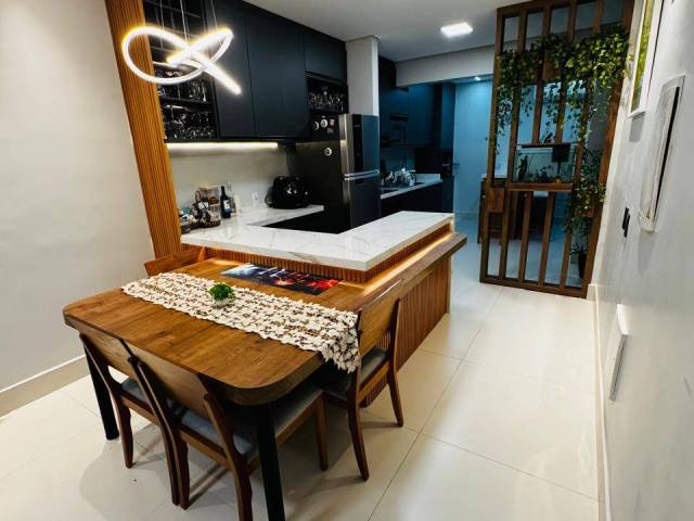 #571 - Casa para Venda em Várzea Grande - MT - 3