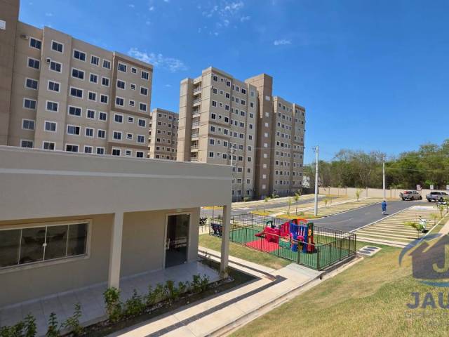 #573 - Apartamento para Venda em Cuiabá - MT - 2