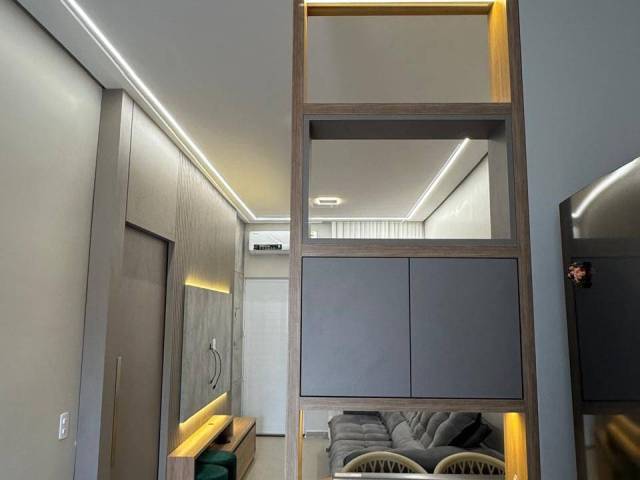 #574 - Casa em condomínio para Venda em Várzea Grande - MT