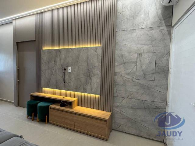 #574 - Casa em condomínio para Venda em Várzea Grande - MT