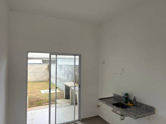 #524 - Casa em condomínio para Locação em Várzea Grande - MT - 3