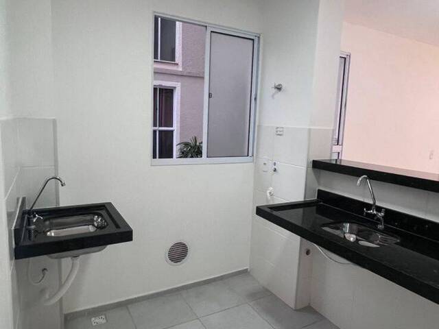 Apartamento para Locação em Cuiabá - 4