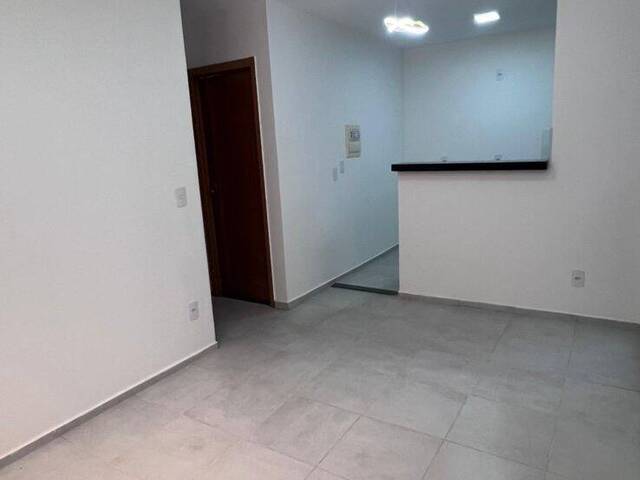 #580 - Apartamento para Locação em Cuiabá - MT