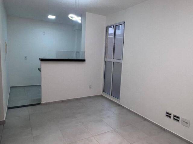 #580 - Apartamento para Locação em Cuiabá - MT