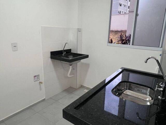 Apartamento para Locação em Cuiabá - 5