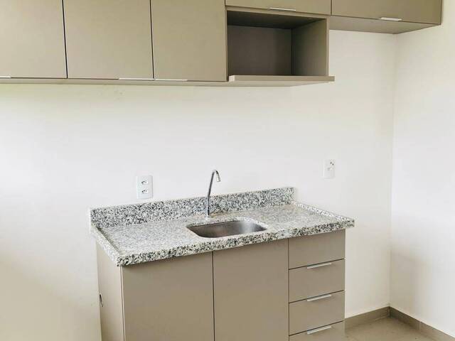 #578 - Casa em condomínio para Locação em Várzea Grande - MT