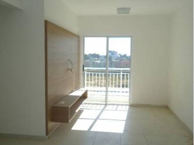 #583 - Apartamento para Locação em Várzea Grande - MT