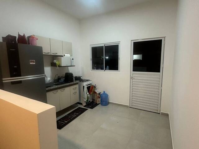 #584 - Casa em condomínio para Locação em Várzea Grande - MT