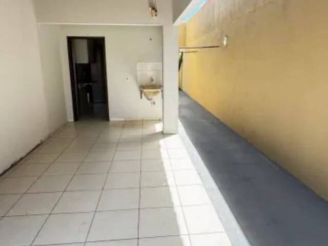 #586 - Casa para Venda em Várzea Grande - MT