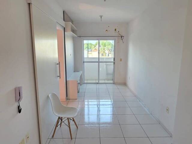 #591 - Apartamento para Venda em Várzea Grande - MT - 2