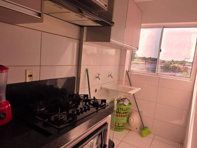 Apartamento para Venda em Várzea Grande - 4