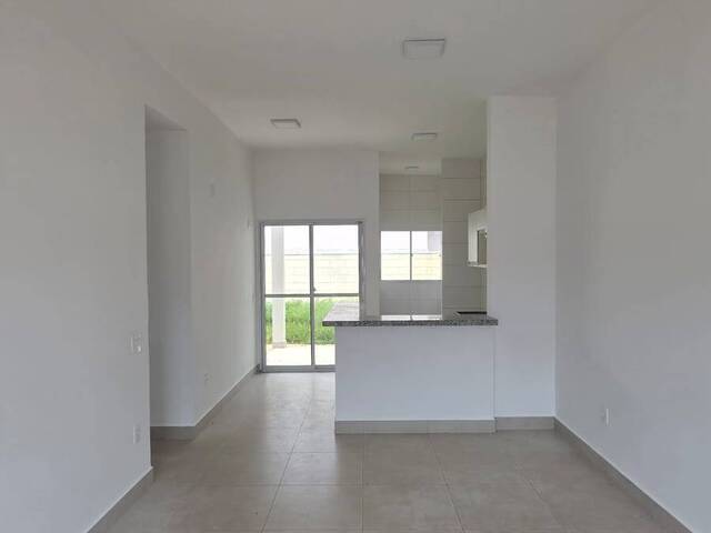 #592 - Casa em condomínio para Venda em Várzea Grande - MT - 3