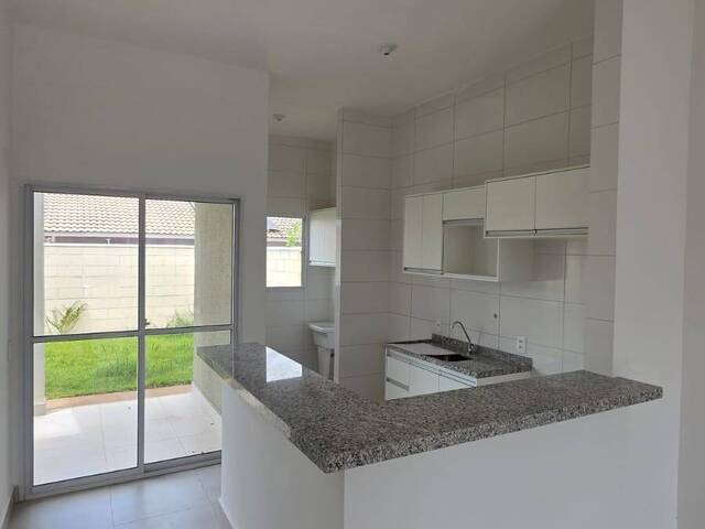 #593 - Casa em condomínio para Locação em Várzea Grande - MT - 3