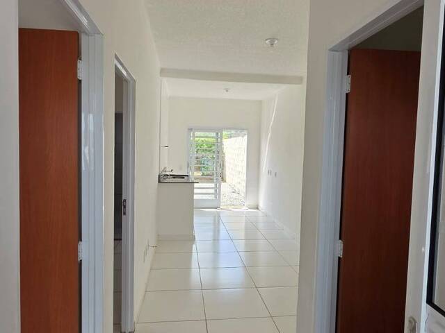 Casa para Venda em Várzea Grande - 4