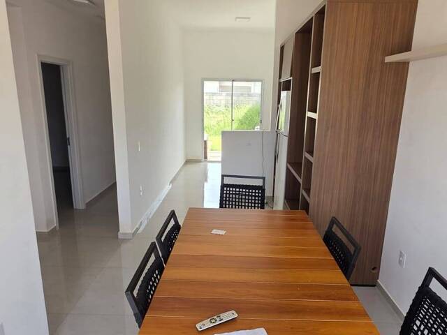 #595 - Casa em condomínio para Venda em Várzea Grande - MT