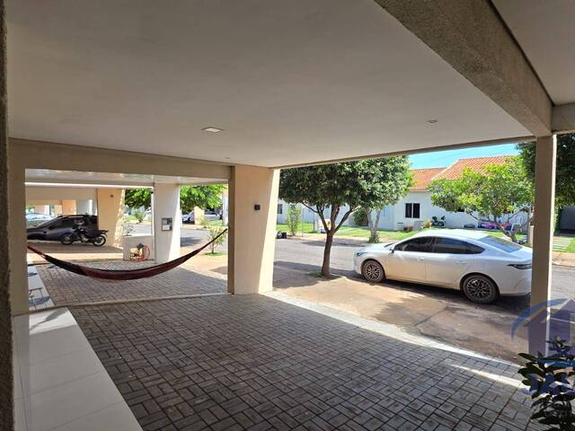 #598 - Casa em condomínio para Venda em Várzea Grande - MT