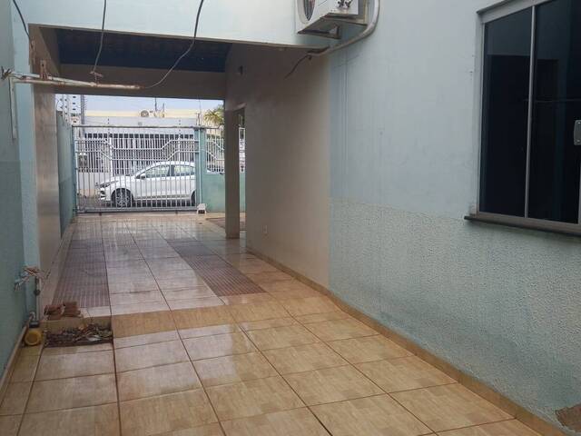 #600 - Casa para Venda em Várzea Grande - MT