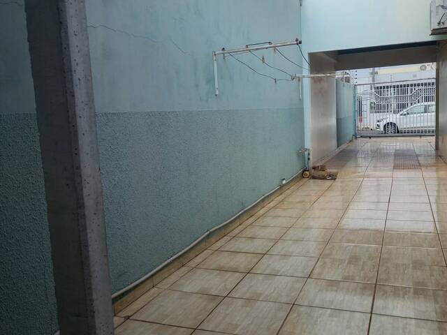 Casa para Venda em Várzea Grande - 5