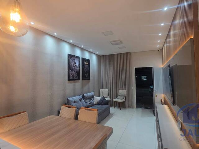 #601 - Casa para Venda em Várzea Grande - MT