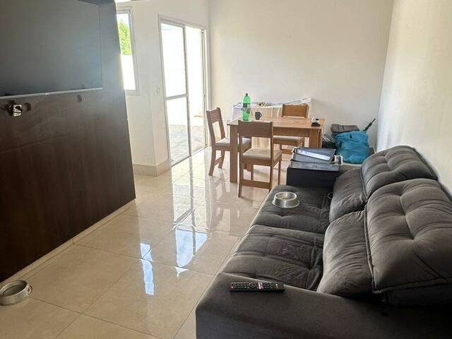 #604 - Casa em condomínio para Venda em Várzea Grande - MT