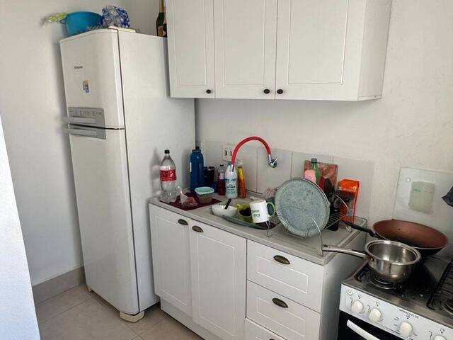 #604 - Casa em condomínio para Venda em Várzea Grande - MT