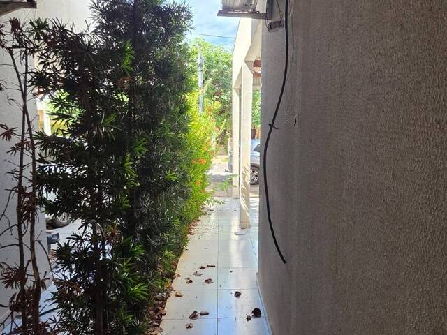 #605 - Casa em condomínio para Locação em Várzea Grande - MT - 3