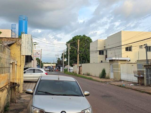 #606 - Casa para Venda em Várzea Grande - MT