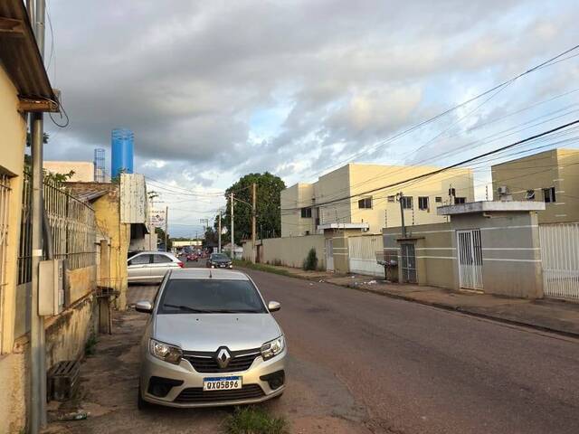 Casa para Venda em Várzea Grande - 5