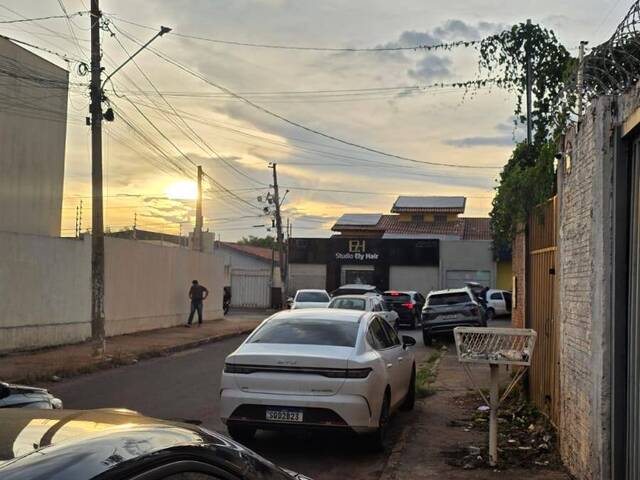 #606 - Casa para Venda em Várzea Grande - MT