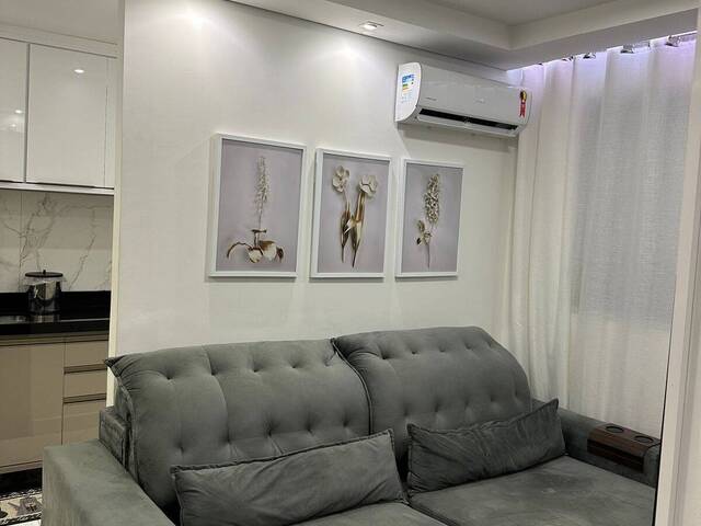 Apartamento para Venda em Várzea Grande - 5