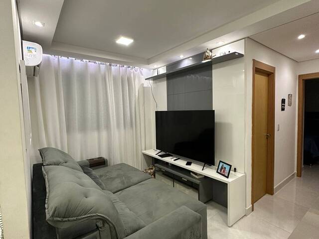 Apartamento para Venda em Várzea Grande - 4