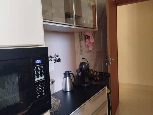 Apartamento para Venda em Cuiabá - 5
