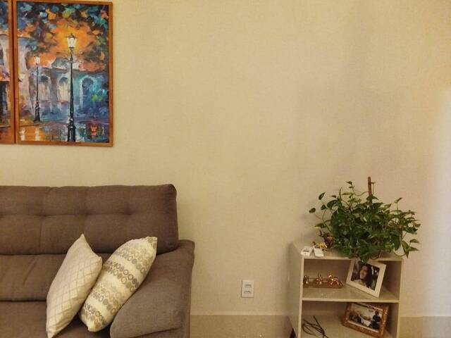 #610 - Apartamento para Venda em Cuiabá - MT