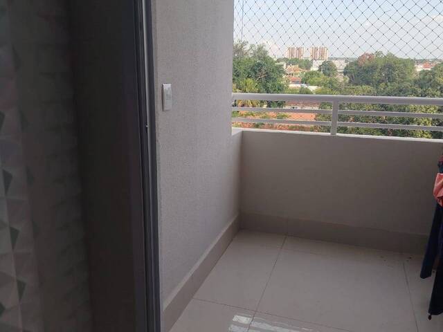 Apartamento para Venda em Cuiabá - 4