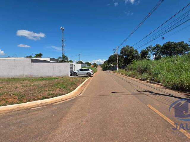 Área para Venda em Várzea Grande - 4