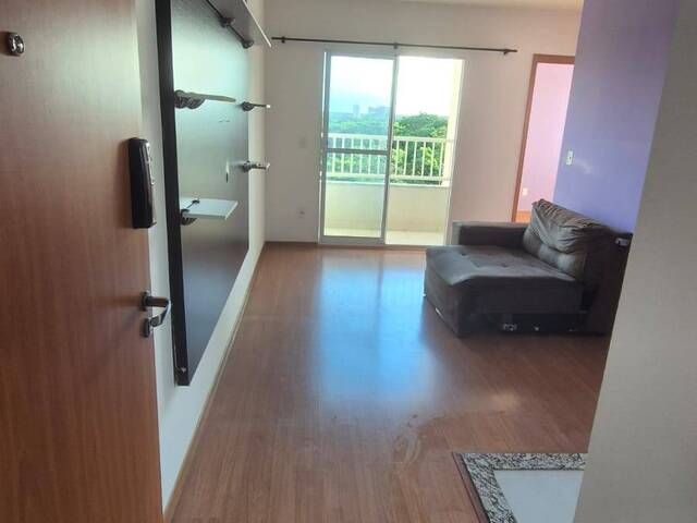 Apartamento para Venda em Cuiabá - 3
