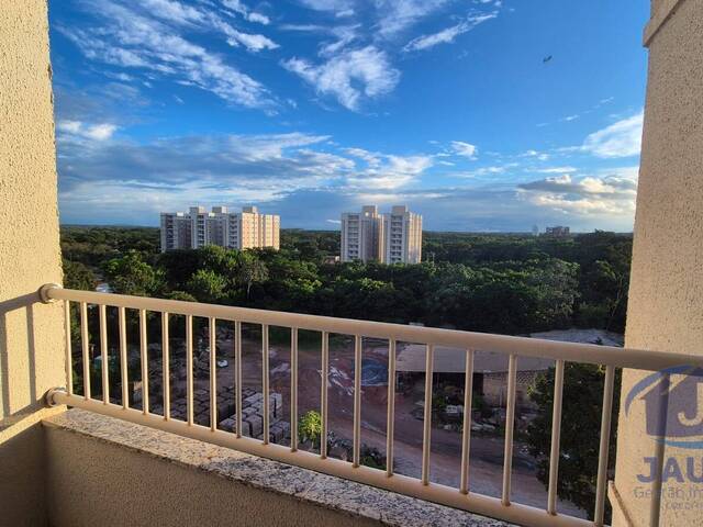 Apartamento para Venda em Cuiabá - 4
