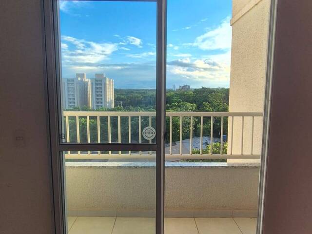 Apartamento para Venda em Cuiabá - 5