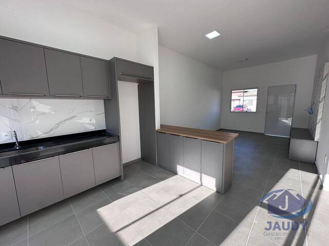 #616 - Casa em condomínio para Venda em Várzea Grande - MT - 3