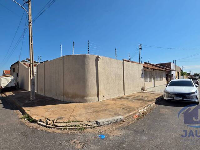 #617 - Casa para Locação em Várzea Grande - MT - 2