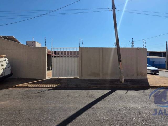 #617 - Casa para Locação em Várzea Grande - MT - 3