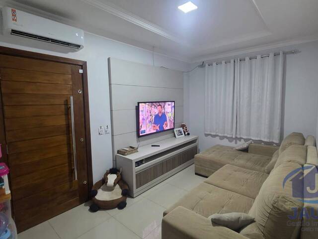 Casa para Venda em Várzea Grande - 4