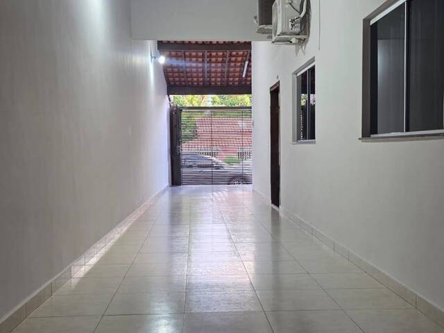 Casa para Venda em Várzea Grande - 5