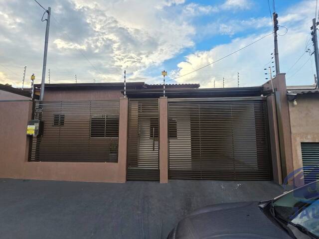 Venda em Jardim dos Estados - Várzea Grande