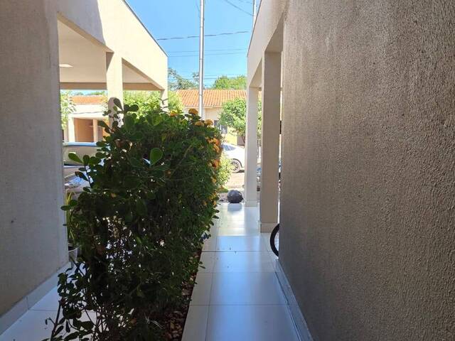 #619 - Casa em condomínio para Venda em Várzea Grande - MT - 2