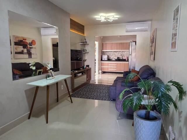 Casa em condomínio para Venda em Várzea Grande - 5