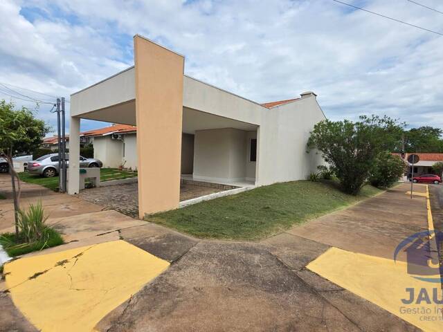 #620 - Casa em condomínio para Venda em Várzea Grande - MT