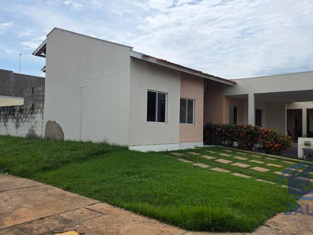 #621 - Casa em condomínio para Venda em Várzea Grande - MT - 2