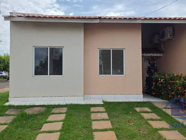 Venda em Petrópolis - Várzea Grande